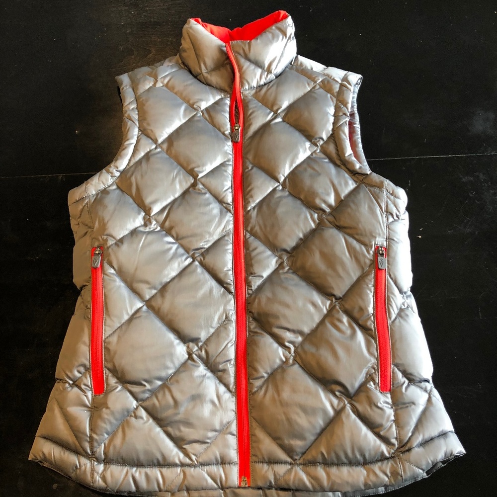 Women's Carli Puffy Vest
